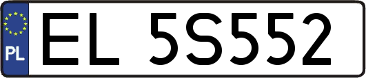 EL5S552