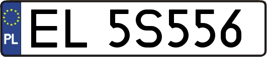 EL5S556