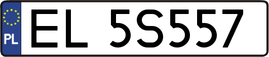 EL5S557