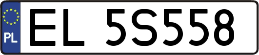 EL5S558
