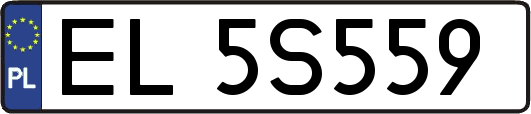EL5S559
