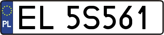 EL5S561