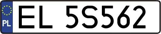EL5S562