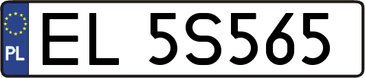 EL5S565