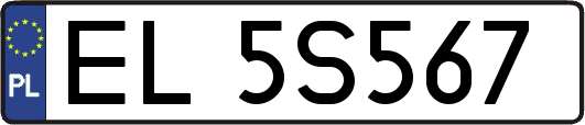 EL5S567
