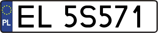 EL5S571