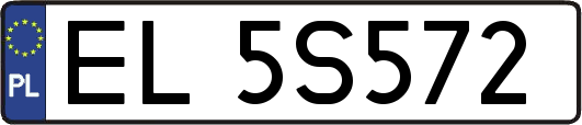 EL5S572