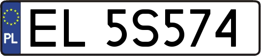 EL5S574