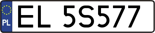 EL5S577