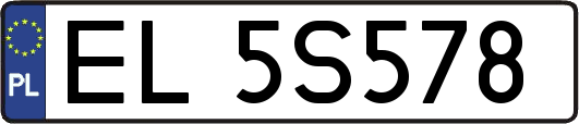 EL5S578