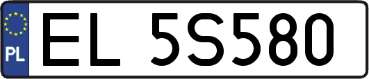 EL5S580