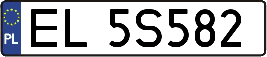 EL5S582