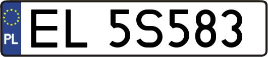 EL5S583