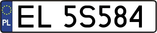 EL5S584