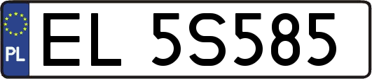 EL5S585