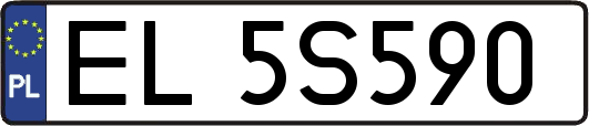 EL5S590