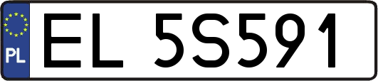 EL5S591
