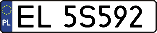 EL5S592