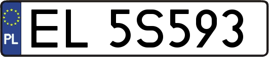 EL5S593