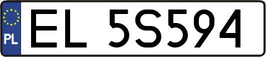 EL5S594