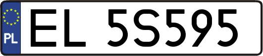 EL5S595