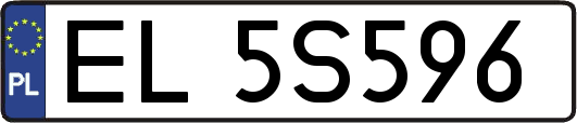 EL5S596