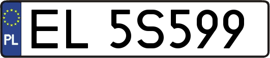 EL5S599
