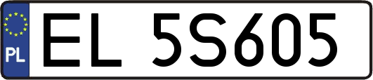 EL5S605