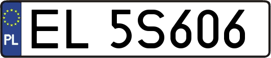 EL5S606