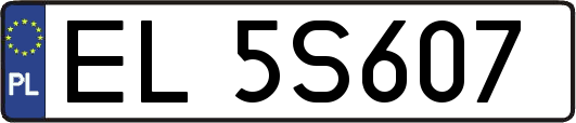EL5S607