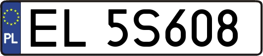 EL5S608