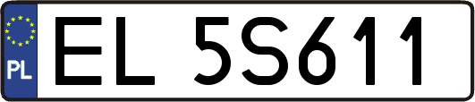 EL5S611