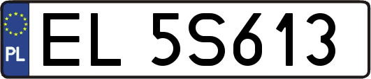 EL5S613