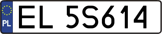 EL5S614