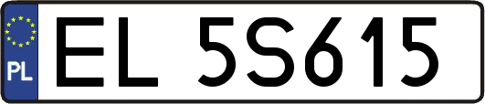 EL5S615
