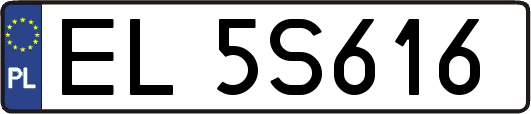 EL5S616