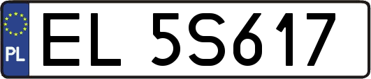 EL5S617