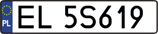 EL5S619