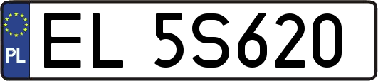 EL5S620