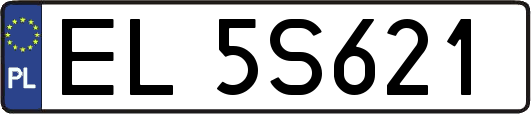 EL5S621