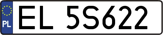 EL5S622