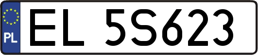 EL5S623