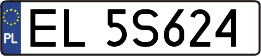 EL5S624