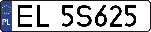 EL5S625