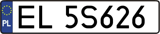 EL5S626