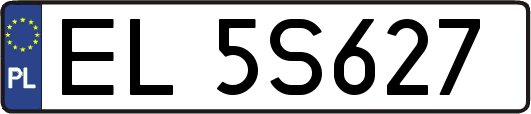 EL5S627