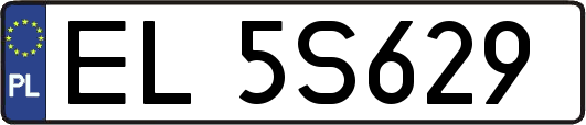 EL5S629