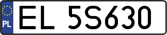 EL5S630
