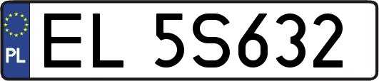 EL5S632