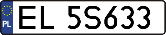 EL5S633